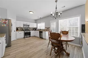 3324 Spindletop Dr NW, Kennesaw, GA 30144 - Photo 12