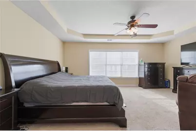 3324 Spindletop Drive NW, Kennesaw, GA 30144 - Photo 18