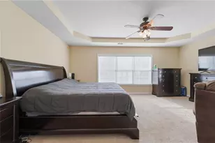 3324 Spindletop Dr NW, Kennesaw, GA 30144 - Photo 18