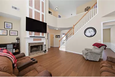 3324 Spindletop Drive NW, Kennesaw, GA 30144 - Photo 10