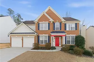 3324 Spindletop Dr NW, Kennesaw, GA 30144 - Photo 1