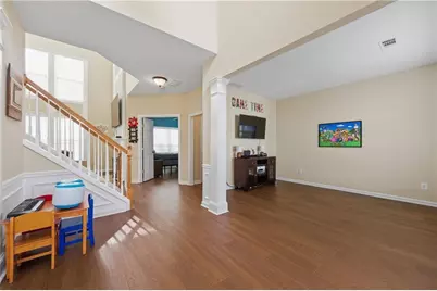 3324 Spindletop Drive NW, Kennesaw, GA 30144 - Photo 8