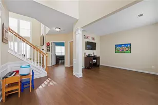 3324 Spindletop Dr NW, Kennesaw, GA 30144 - Photo 8