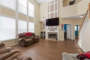 3324 Spindletop Dr NW, Kennesaw, GA 30144 - Photo 2