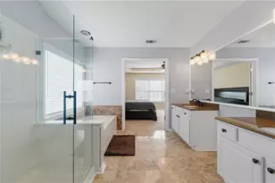 3324 Spindletop Dr NW, Kennesaw, GA 30144 - Photo 20