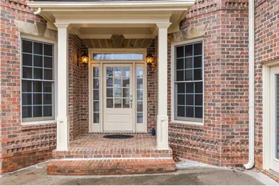 12544 Darvish Lane, Alpharetta, GA 30005 - Photo 4