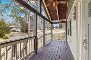 768 Timberland St, Smyrna, GA 30080 - Photo 4