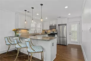 768 Timberland St, Smyrna, GA 30080 - Photo 14