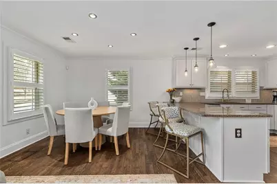 768 Timberland Street, Smyrna, GA 30080 - Photo 10