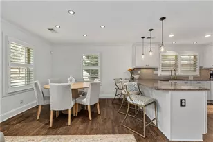 768 Timberland St, Smyrna, GA 30080 - Photo 10