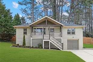 768 Timberland St, Smyrna, GA 30080 - Photo 2