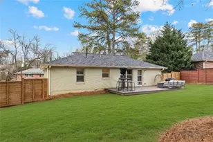 768 Timberland St, Smyrna, GA 30080 - Photo 36