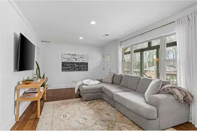 768 Timberland Street, Smyrna, GA 30080 - Photo 12