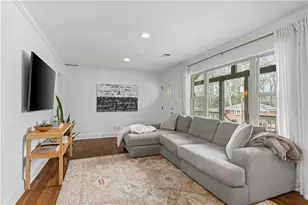 768 Timberland St, Smyrna, GA 30080 - Photo 12