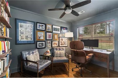 768 Timberland Street, Smyrna, GA 30080 - Photo 18