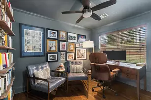 768 Timberland St, Smyrna, GA 30080 - Photo 18