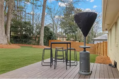 768 Timberland Street, Smyrna, GA 30080 - Photo 32