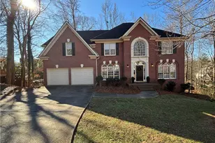 1120 Landings Overlook, Alpharetta, GA 30005 - Photo 1