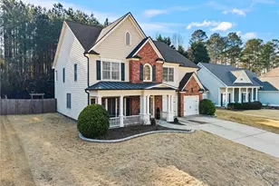 145 Highlands Dr, Woodstock, GA 30188 - Photo 2