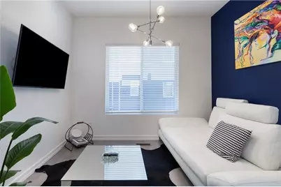 1606 Rock Dam Drive #11, Atlanta, GA 30317 - Photo 1