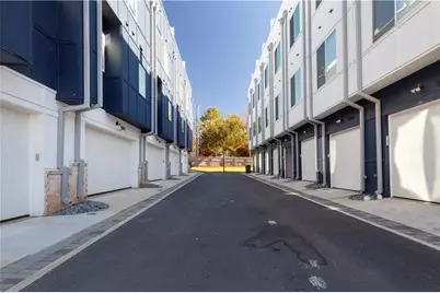 1606 Rock Dam Drive #11, Atlanta, GA 30317 - Photo 2