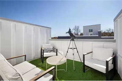 1606 Rock Dam Drive #11, Atlanta, GA 30317 - Photo 22