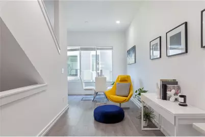 1606 Rock Dam Drive #11, Atlanta, GA 30317 - Photo 10