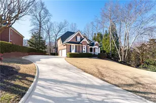 179 Grandmar Chase, Canton, GA 30115 - Photo 62