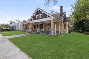 948 Peek St NW, Conyers, GA 30012 - Photo 2