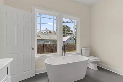 948 Peek Street NW, Conyers, GA 30012 - Photo 22