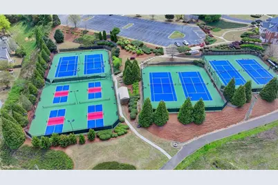 1208 Park Pass Way, Suwanee, GA 30024 - Photo 50