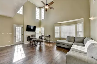 1208 Park Pass Way, Suwanee, GA 30024 - Photo 2