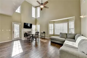 1208 Park Pass Way, Suwanee, GA 30024 - Photo 2