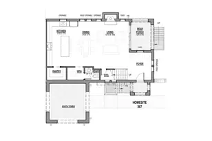 11292 Serenbe Ln, Chattahoochee Hills, GA 30268 - Photo 20