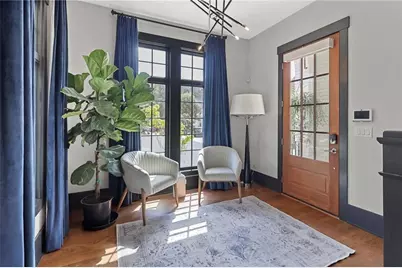 11292 Serenbe Lane, Chattahoochee Hills, GA 30268 - Photo 2