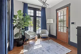 11292 Serenbe Ln, Chattahoochee Hills, GA 30268 - Photo 2