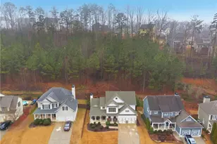 158 Pine Trail, Dallas, GA 30157 - Photo 58