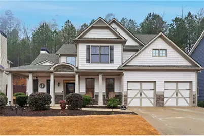 158 Pine Trail, Dallas, GA 30157 - Photo 1