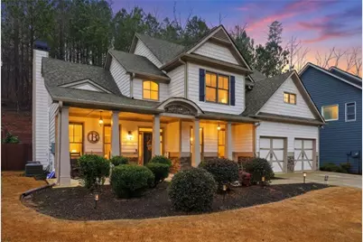 158 Pine Trail, Dallas, GA 30157 - Photo 64