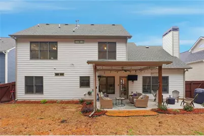 158 Pine Trail, Dallas, GA 30157 - Photo 56