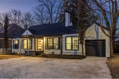 2362 N Decatur Road, Decatur, GA 30033 - Photo 38
