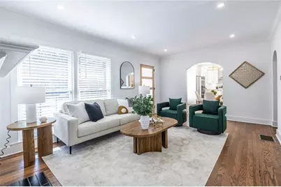 2362 N Decatur Road, Decatur, GA 30033 - Photo 2