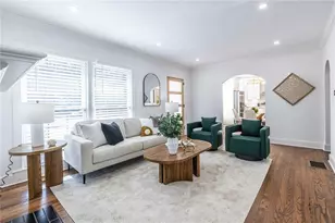 2362 N Decatur Rd, Decatur, GA 30033 - Photo 2