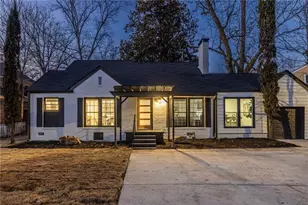 2362 N Decatur Rd, Decatur, GA 30033 - Photo 1