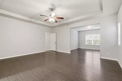 3727 Woodoats Circle, Buford, GA 30519 - Photo 30