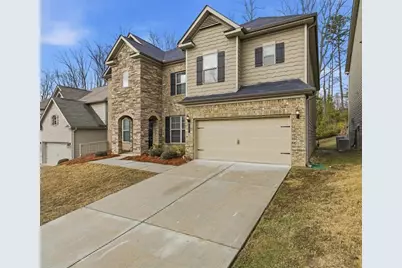 3727 Woodoats Circle, Buford, GA 30519 - Photo 2