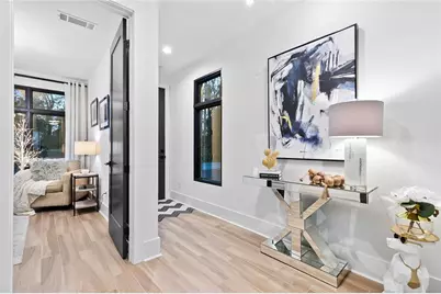 1946 8th Street #1, Atlanta, GA 30341 - Photo 10