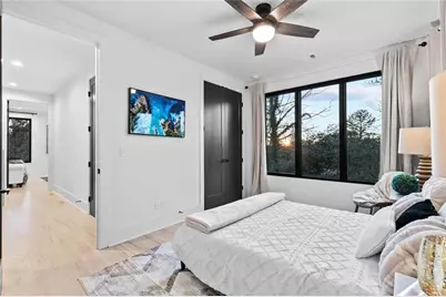 1946 8th Street #1, Atlanta, GA 30341 - Photo 22