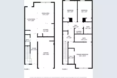 1005 N 2nd Avenue NW #30, Rome, GA 30165 - Photo 18