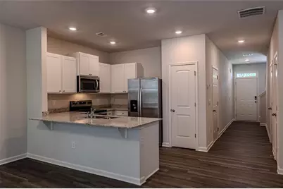 1005 N 2nd Avenue NW #30, Rome, GA 30165 - Photo 8